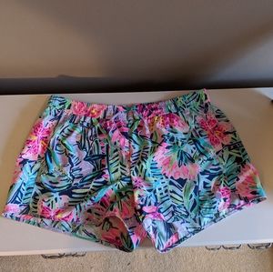 Lilly Pulitzer Run Around Short